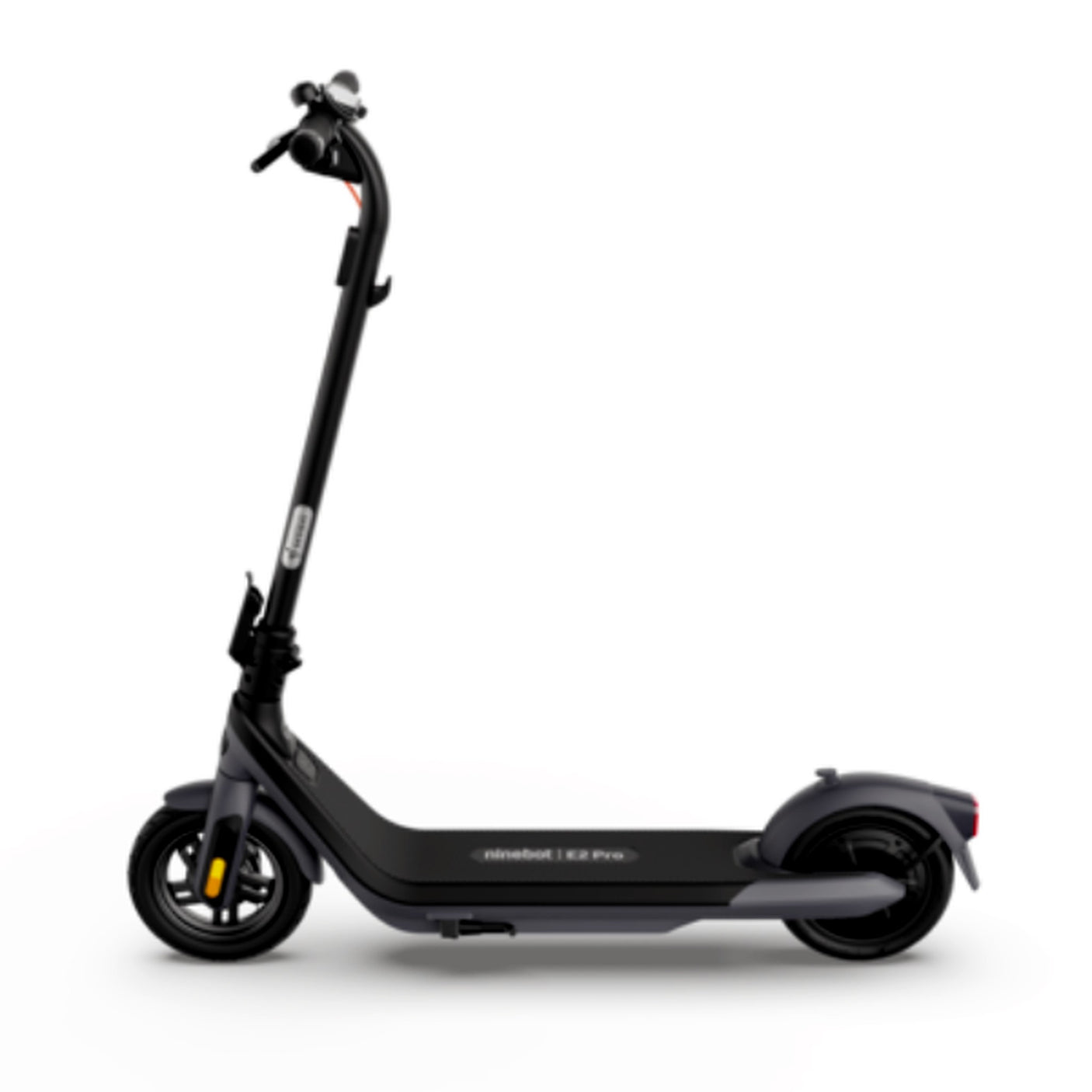 Roue avant Ninebot E2 Pro