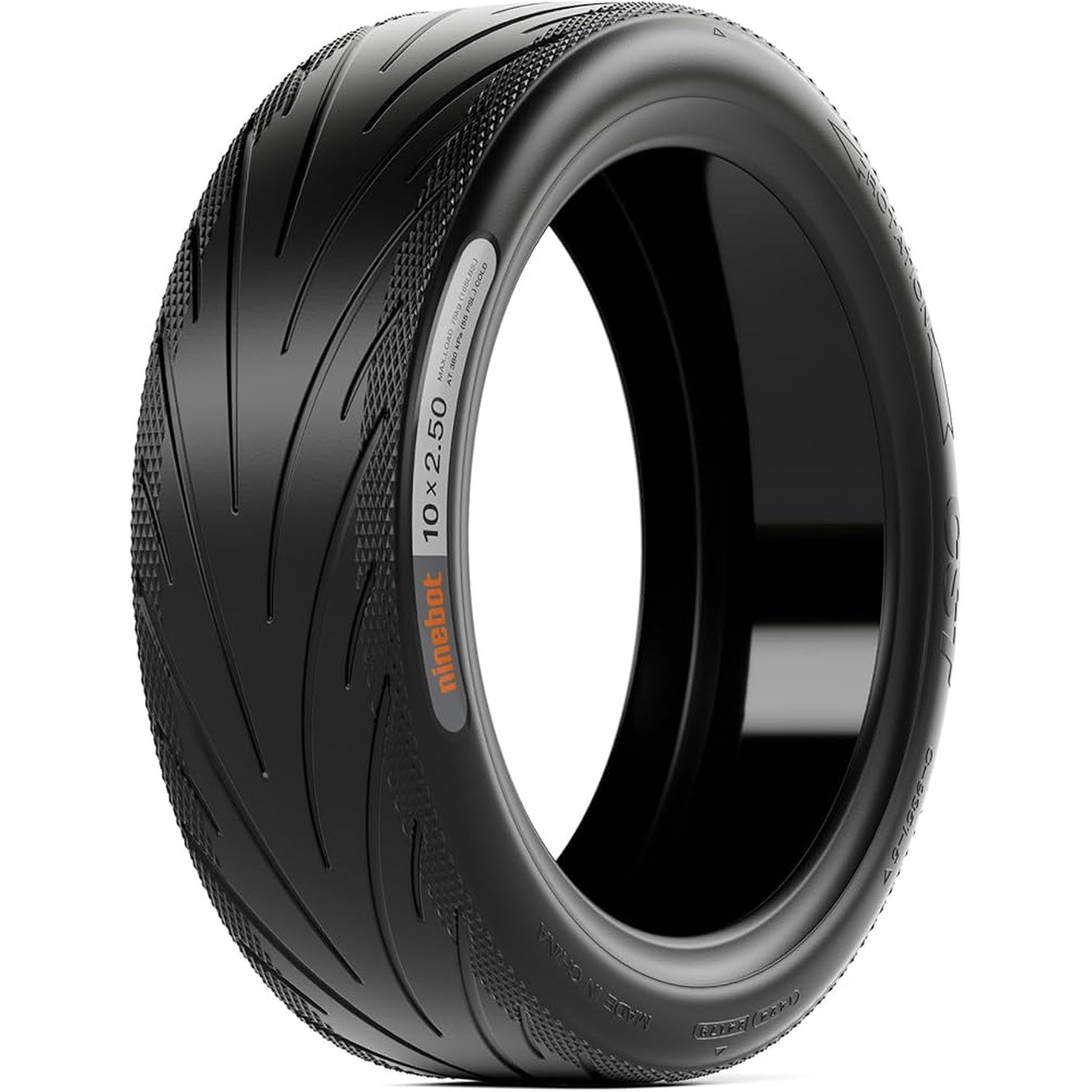 Roue avant Ninebot Segway F2/F2+/F2Pro
