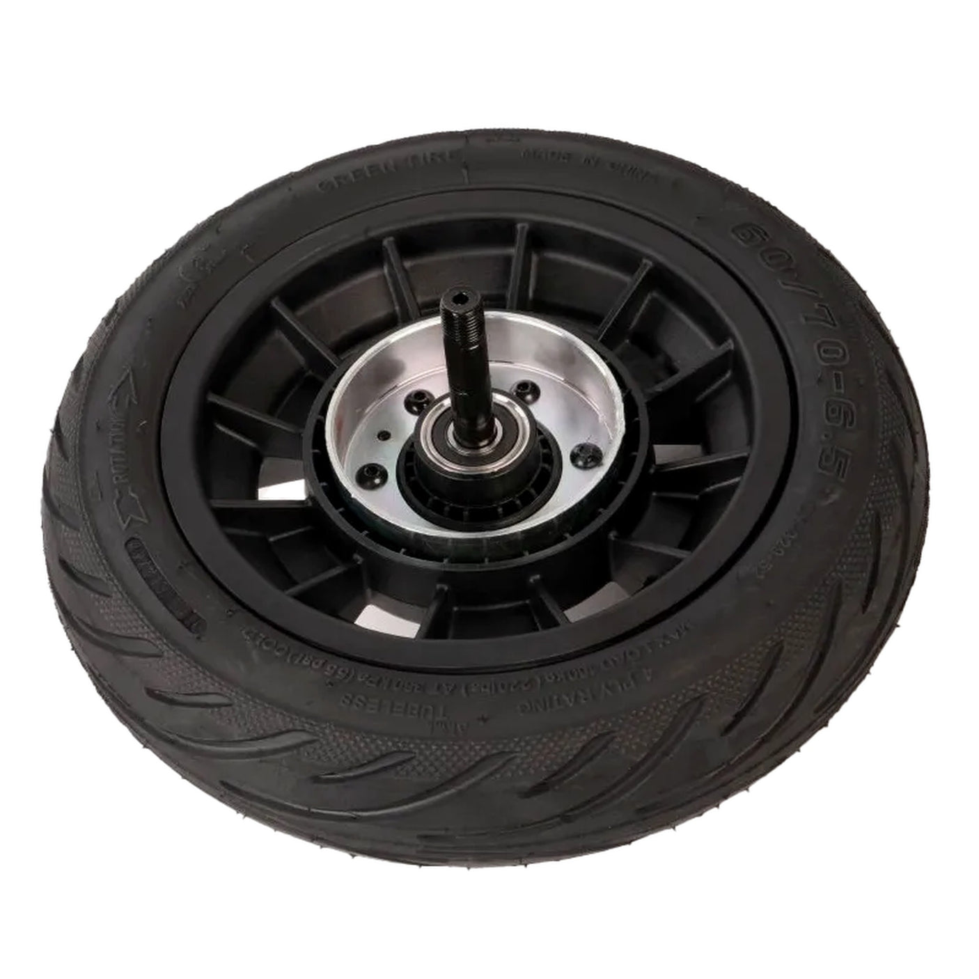 Roue avant Ninebot Segway F2/F2+/F2Pro