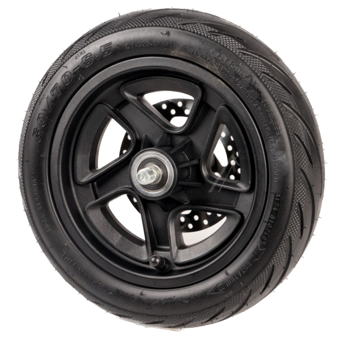 Roue avant Ninebot Segway F2/F2+/F2Pro