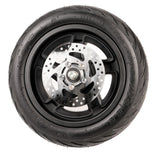 Roue avant Ninebot Segway F2/F2+/F2Pro