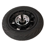 Roue avant Ninebot Segway Max G3