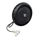 Roue avant Xiaomi Scooter 5 Pro