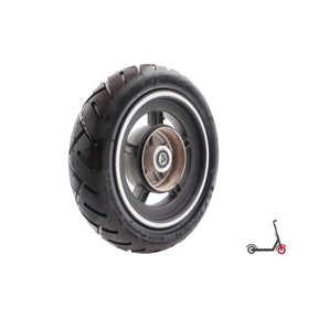 Roue avant Xiaomi Scooter 5 Pro