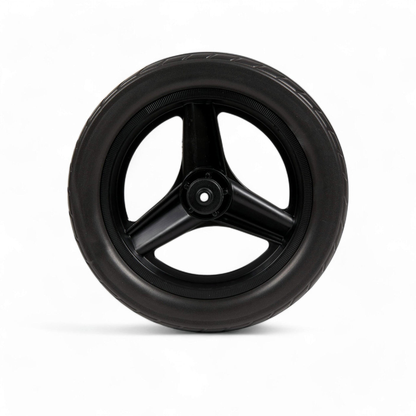 Roue complète draisienne 12 pouces