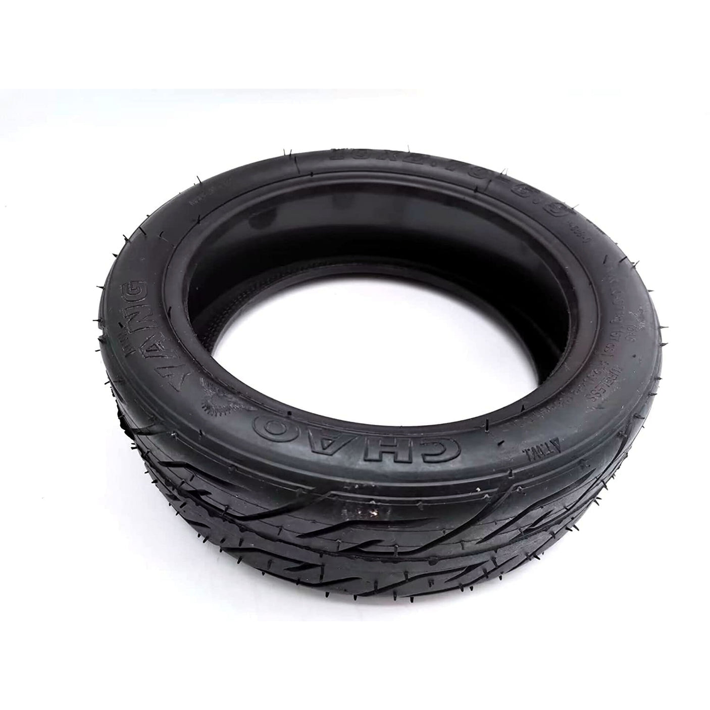 Roue Complete Dualtron Dt3 Speedway 5 avec Gel Anti Crevaison