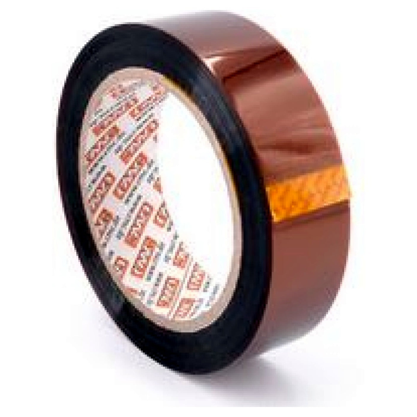 Ruban adhesif Kapton resistant haute temperature 15 mmX30 M