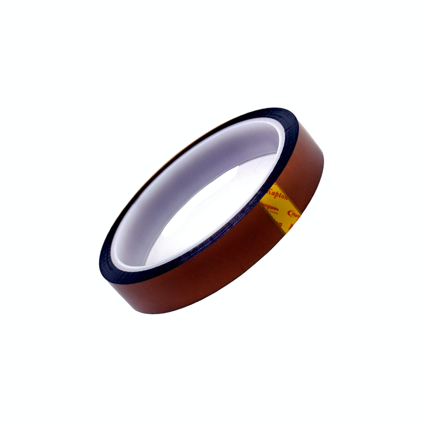 Ruban adhesif Kapton resistant haute temperature 20mmX30M