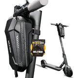 Sacoche 3L Wildman GD6X Plus