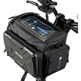 Sacoche Porte Bagage Velo Wildman
