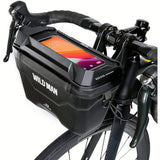 Sacoche velo 1,5L Wildman