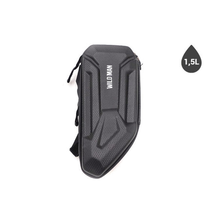 Sacoche velo 1,5L Wildman