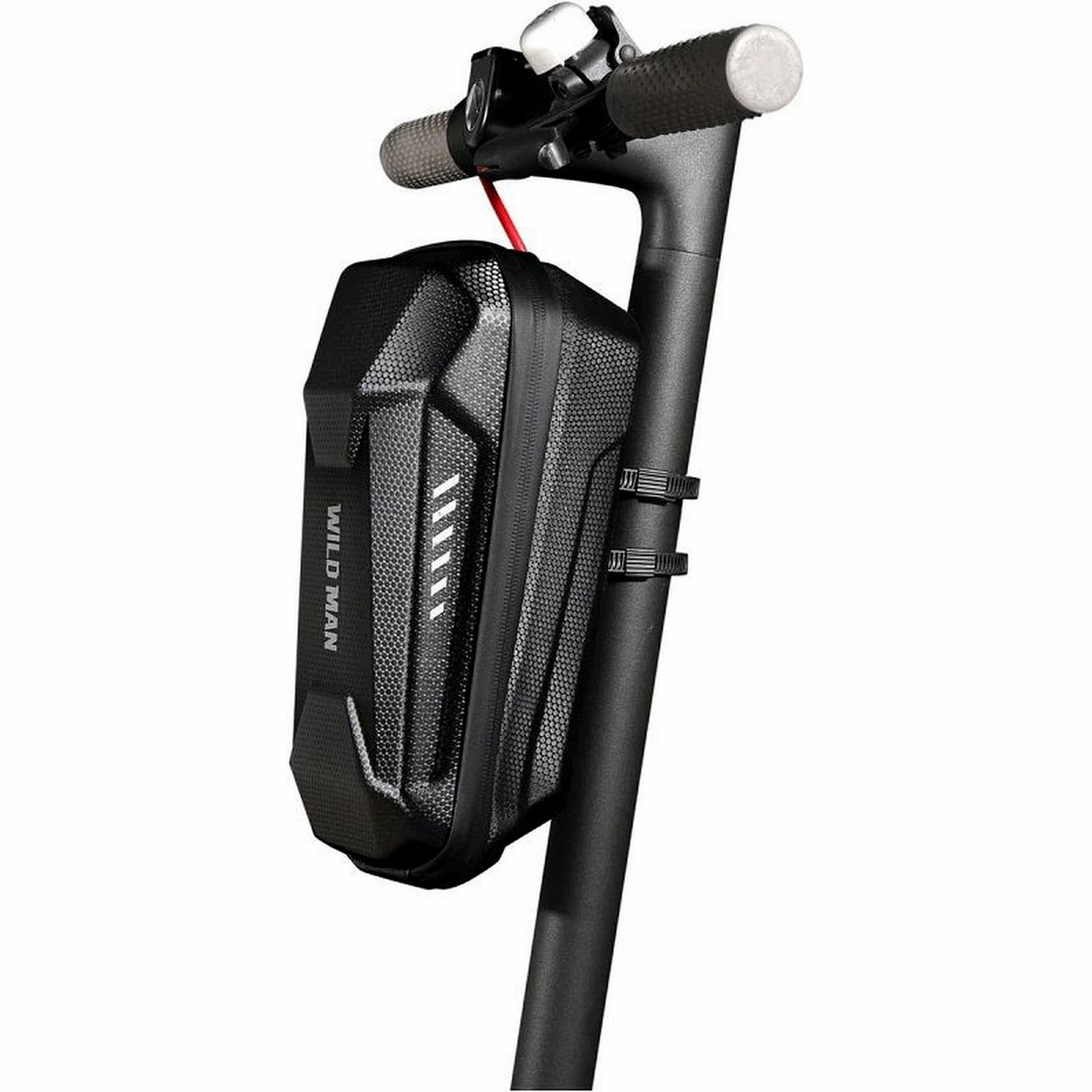 Sacoche Velo Attache Rapide Wildman E18