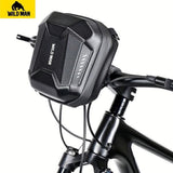 Sacoche Velo Attache Rapide Wildman E18