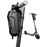 Sacoche Velo Attache Rapide Wildman E18