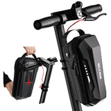 Sacoche Velo Attache Rapide Wildman E18