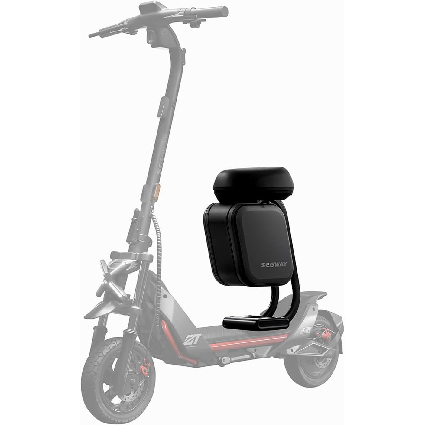 Siege Ninebot Segway ZT3 Pro / E3 / E3 Pro / F3