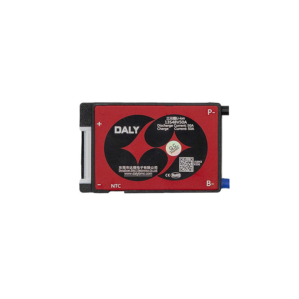 BMS Daly 52V 14S 30A