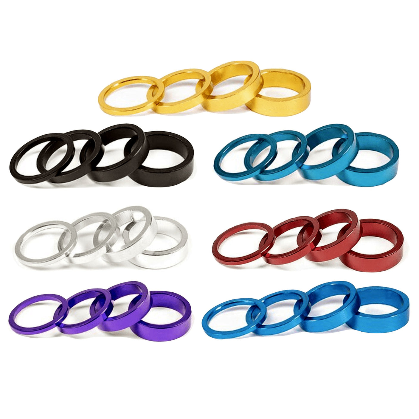 Spacer entraxe 44mm