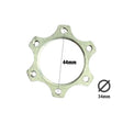 Spacer entraxe 44mm
