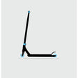 Sticker cache arriere gauche pour trottinette Ocean Drive X9