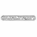 Sticker logo Dualtron