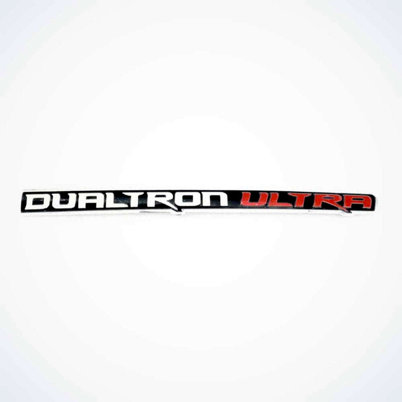 Sticker logo Dualtron