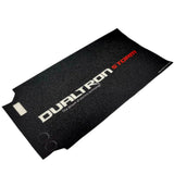 Sticker logo Dualtron