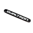 Autocollants de bras de suspension pour trottinette Dualtron
