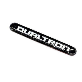 Autocollants de bras de suspension pour trottinette Dualtron