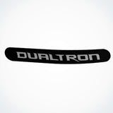 Stickers bras de suspension Dualtron