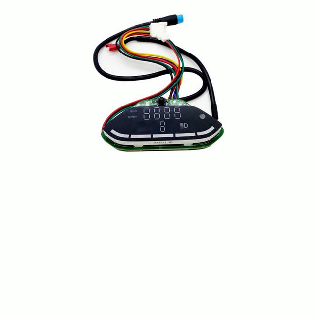 Support de fixation du display Urbanglide Ride 100XS et 100S