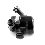 Support etrier de frein 160mm