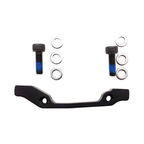 Support etrier de frein 160mm