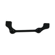 Support etrier de frein Zero 10X 160 mm