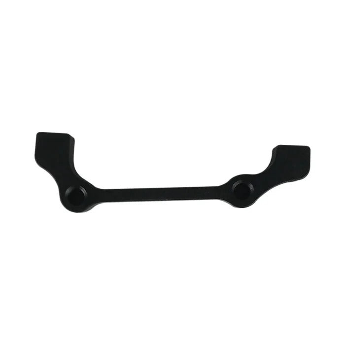 Support etrier de frein Zero 10X 160 mm