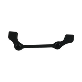 Support etrier de frein Zero 10X 160 mm
