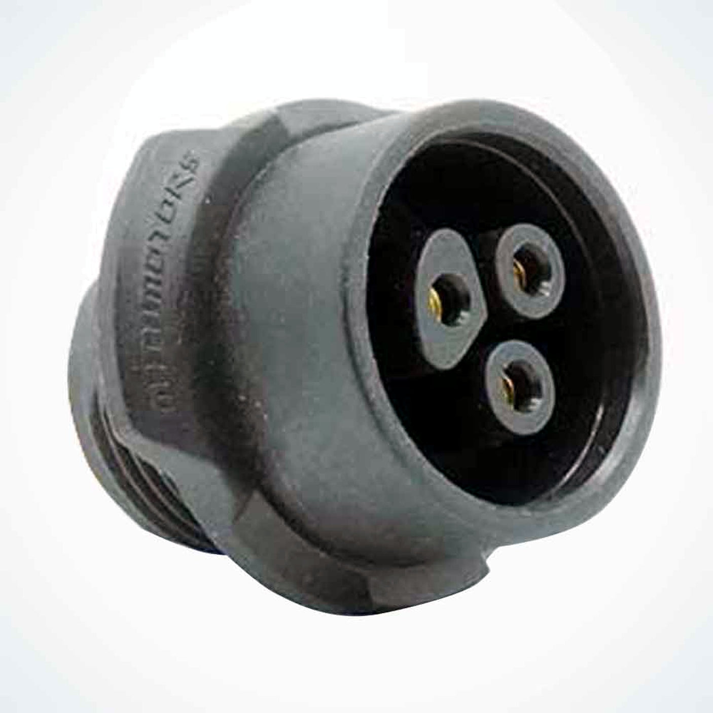 Support Port de charge Dualtron Togo 48V