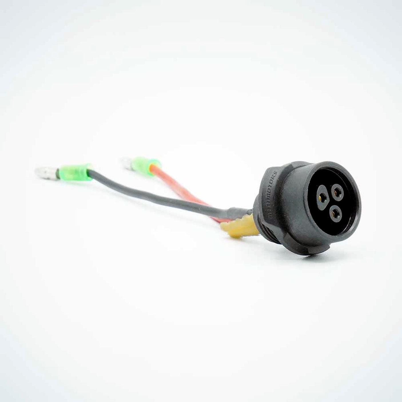 Support Port de charge Dualtron Togo 48V