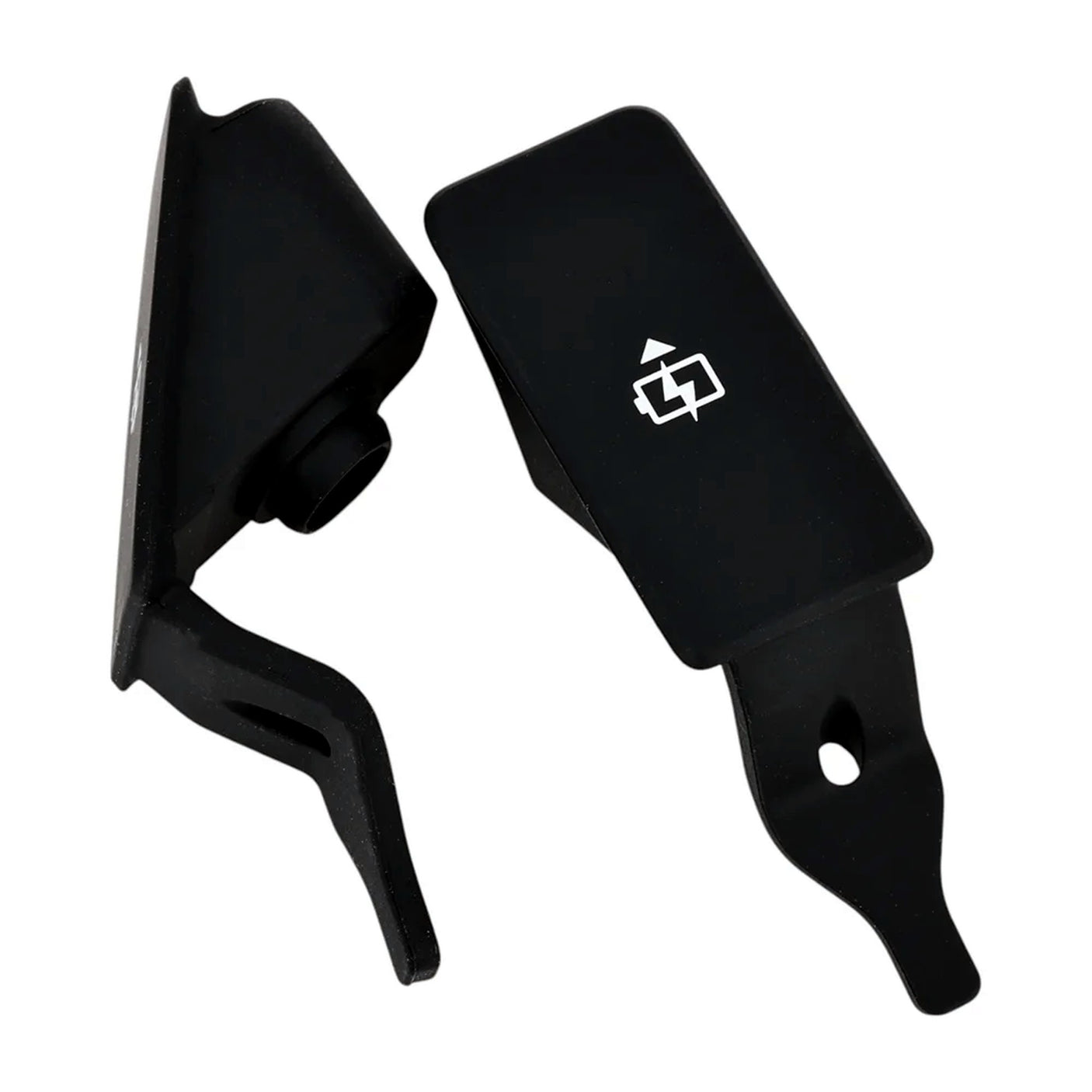 Support port de charge siliconne Ninebot Segway ZT3 Pro