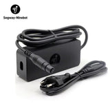 Support port de charge siliconne Ninebot Segway ZT3 Pro