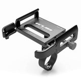 Support téléphone GUB P30 titanium