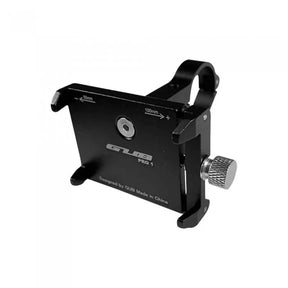 Support téléphone GUB Pro 1 noir