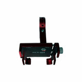 Support téléphone GUB Pro 1 rouge