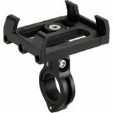Support téléphone GUB Pro 3 noir