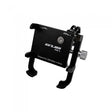 Support téléphone GUB Pro 3 noir