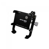 Support téléphone GUB Pro 3 noir