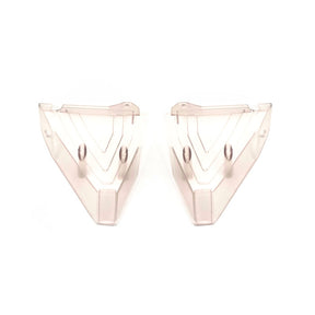 Supports Led Avant Z8X  Gauche et Droite