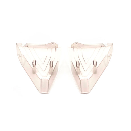Supports Led Avant Z8X  Gauche et Droite