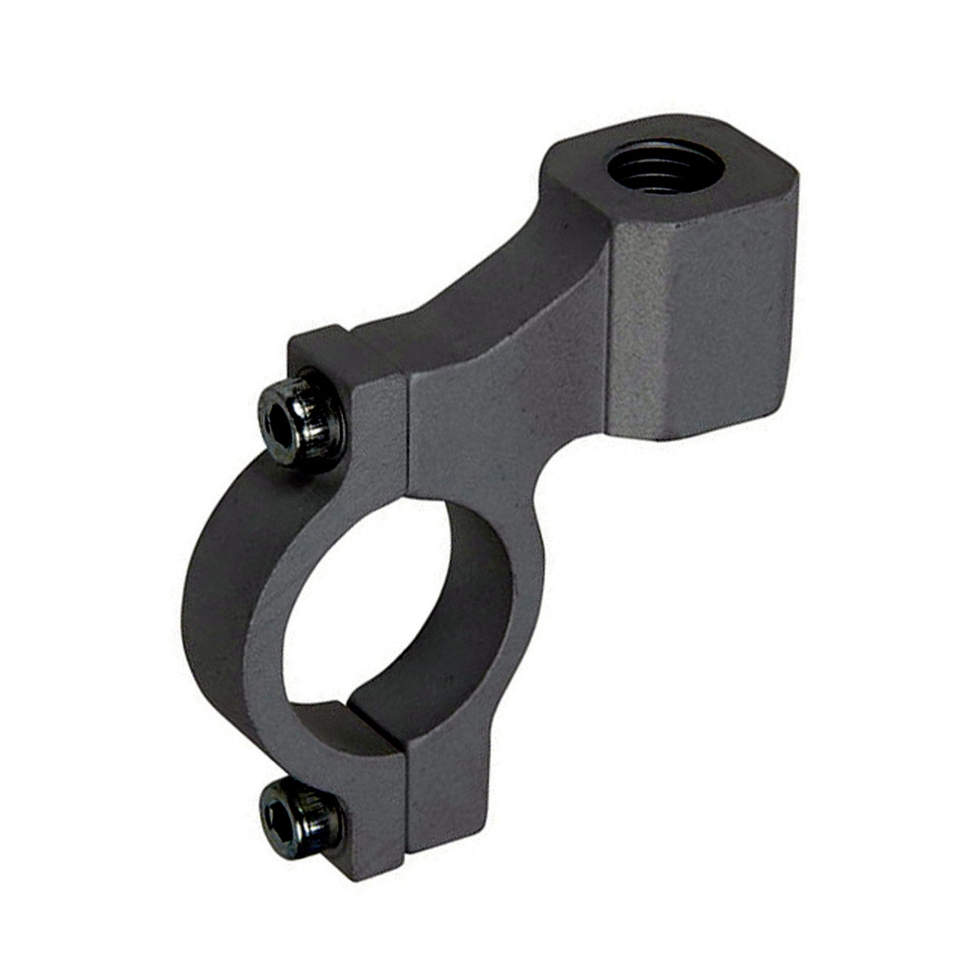 Supports retroviseurs 8mm diametre (x2 pcs)